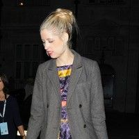 Peaches Geldof arrives at The May Fair Hotel photos | Picture 78926